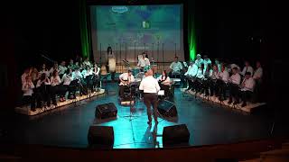 Rudarska Glazba Kakanj - Otpisani Godišnj Koncert 2024