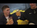 El tenis perfecto, tomando una SCHWEPPES  // #MMOPEN 2026