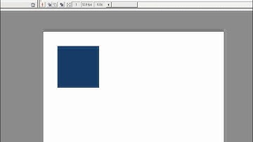 Flash 5 - Botón Acciones Play y Stop