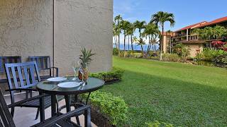 Papakea J105 - Maui, Hawaii