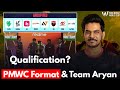 IFlicks Explains PMWC 2025 Format Team Aryan Qualification In EWC Finals Team India IFlicks Explains PMWC 2025 Format Team Aryan Qualification In EWC Finals Team India