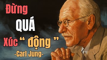 Nguyên lý tâm linh phá vỡ chu kỳ đau khổ về mặt cảm xúc - Carl Jung
