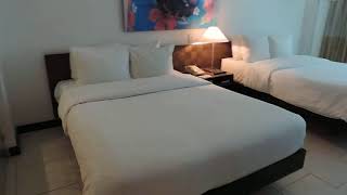 Hotel Review: Radisson Decapolis Hotel, Panama City