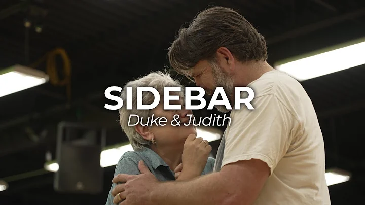 SIDEBAR Bluebeard's Castle: Duke & Judith