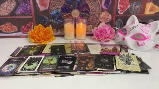 TAURUS - SOMEONE CRYING THINKING ABOUT YOU TAURUS LOVE TAROT READING