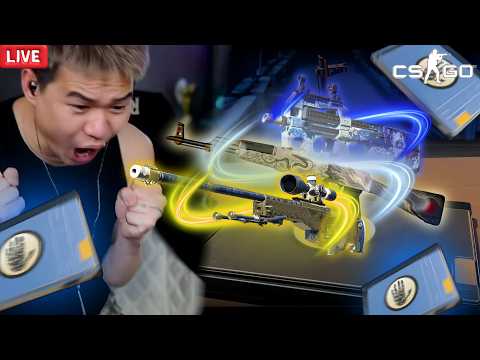 (dailystream) Làm Tí Laptop Cs 2 Ai Ngờ Chơi Giả Trúng Thật