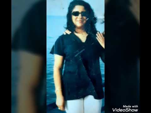 دلال سالم خاتم حبيبي 