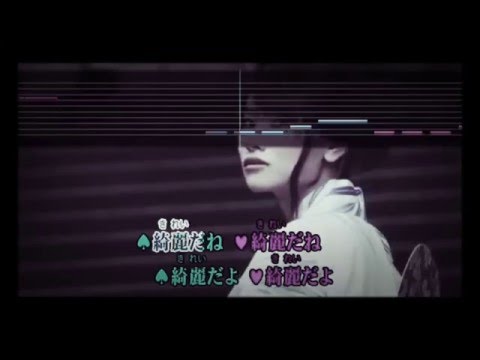 ஐ黒兎ஐ東京サマーセッションをMIX無しで歌ってみた！