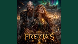 Freyja's Golden Tears