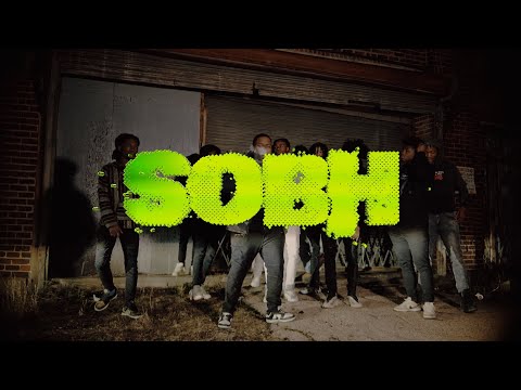 JustBeanz & Lil Dub - 