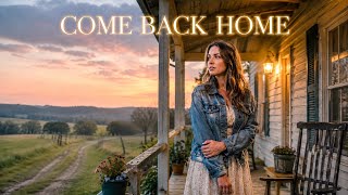 Come Back Home _ Best Country Song