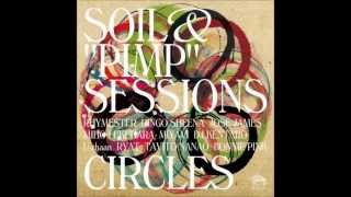 Soil & Pimp Sessions - Summer love feat Jose James - YouTube