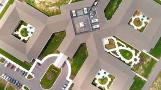 Pleasant View Medical Care Facility Owosso Michigan