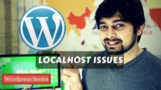 Famous Localhost issues on wordpress Net Worth