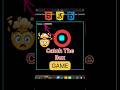 Catch the Box | HTML CSS JS