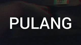Hindia - tinggalkan di sana
