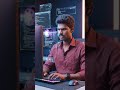 analysis the quantum parameters