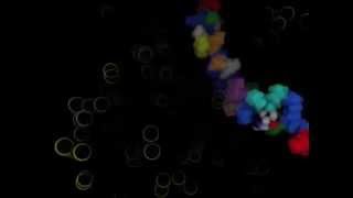 Molecular Dynamics trajectory