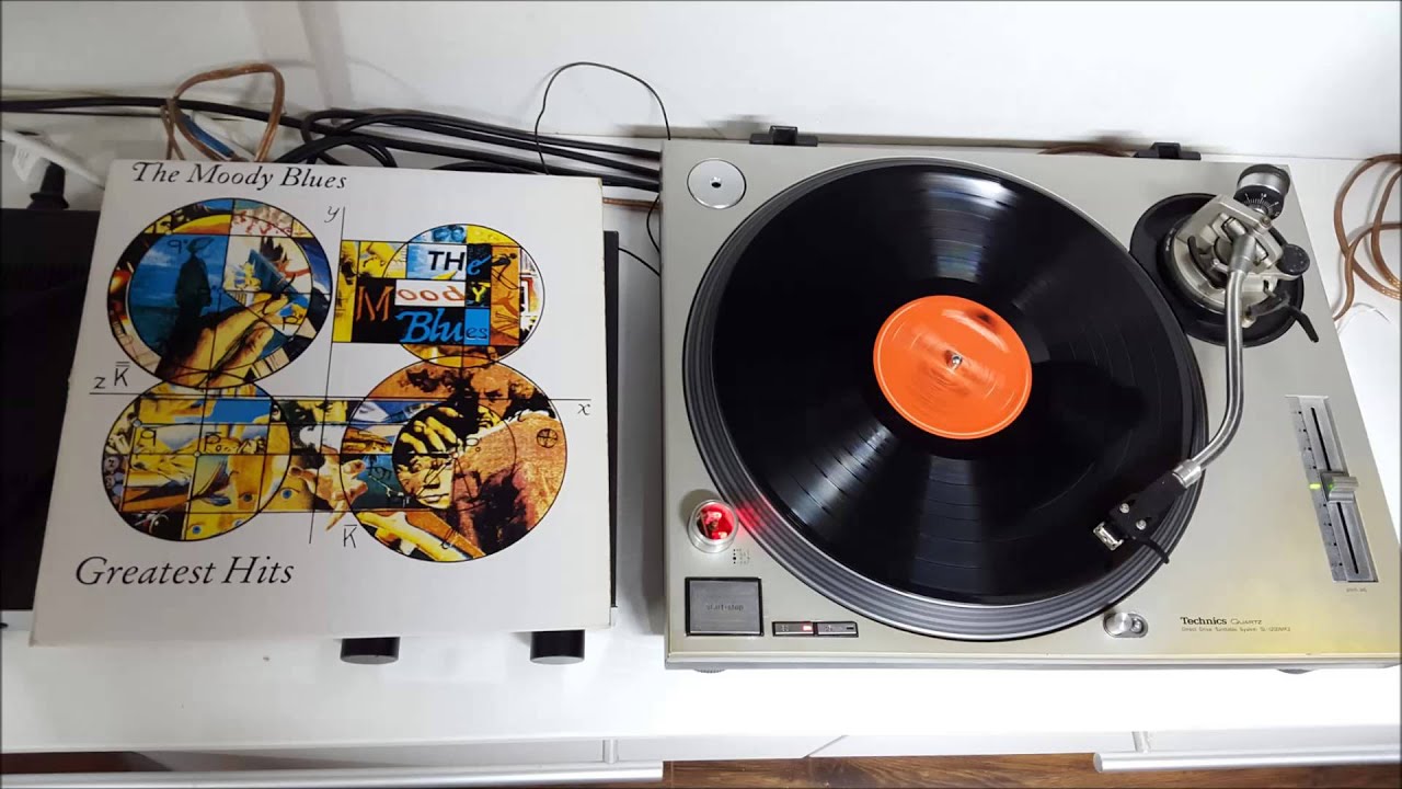 in your wildest dreams the moody blues