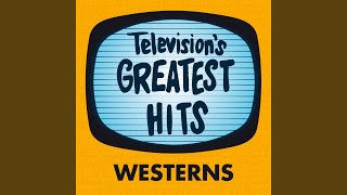 Video thumbnail of "Television's Greatest Hits Band - Bat Masterson"