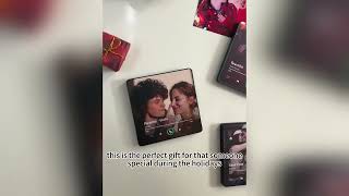 Unique Presents - Music Fridge Magnets