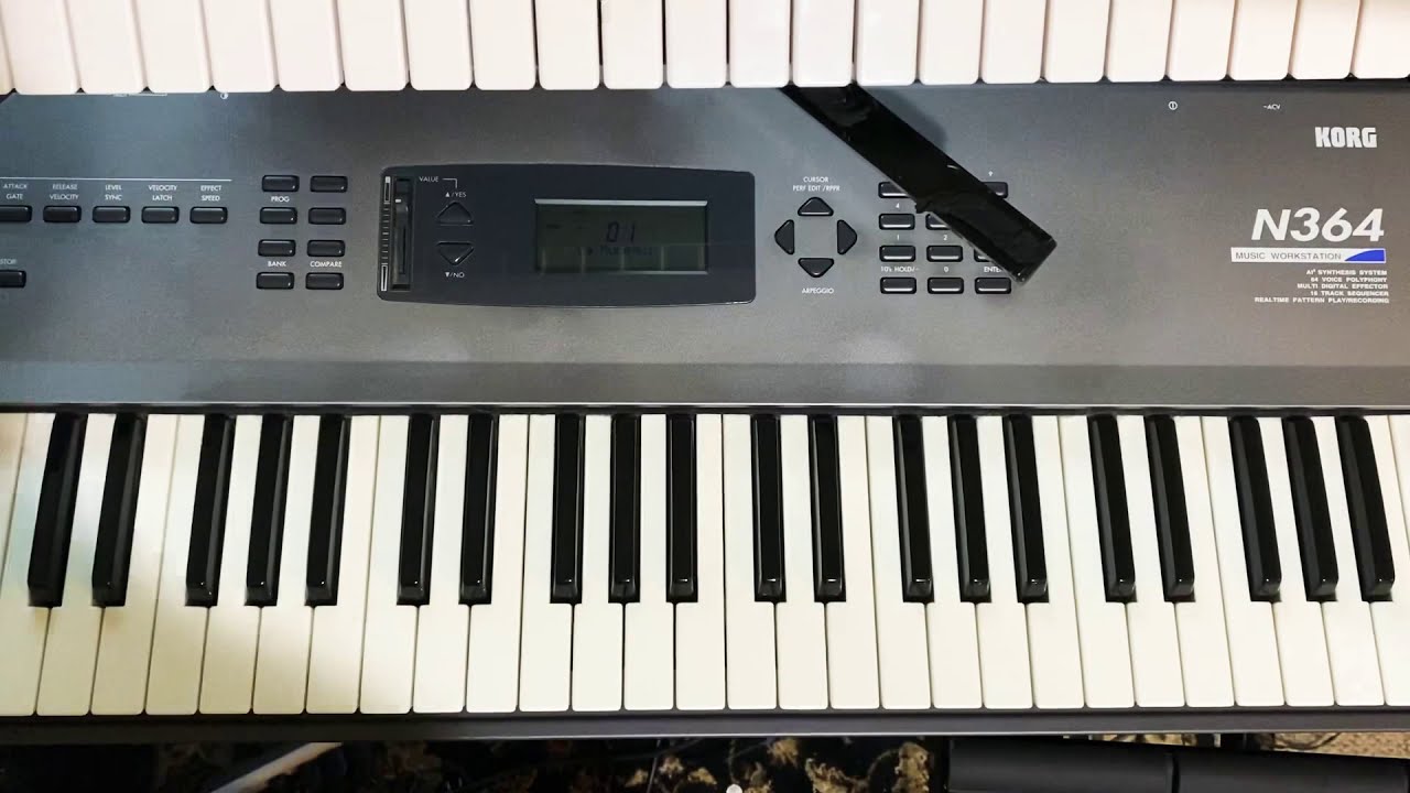 La muñequita fea tutorial