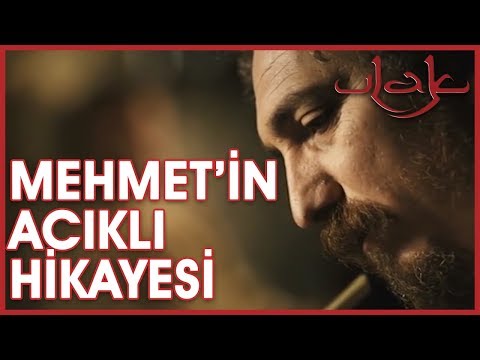 Mehmet'in Acıklı Hikayesi - Ulak Filmi Çetin Tekindor