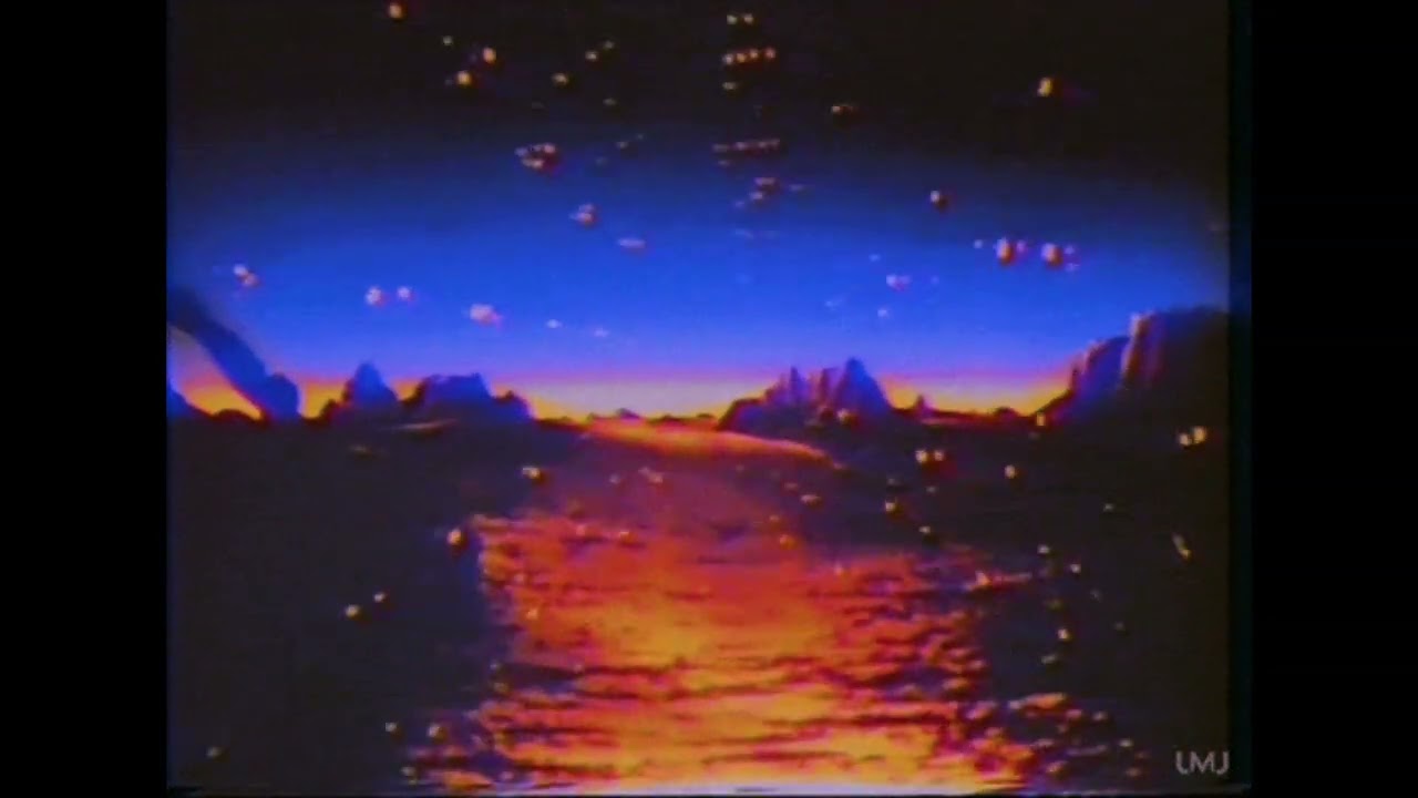 The Midnight - Light Years (sped up)