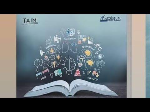 Təhsilə aid sənədlər -Kurikulum nədir? |Aysel Cabbarova 2024 Yeni Metodika və Pedaqogika 2024 TAİM