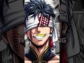 || THE KING WHO NEVER KNEELS || #anime #recordofragnarok #viral