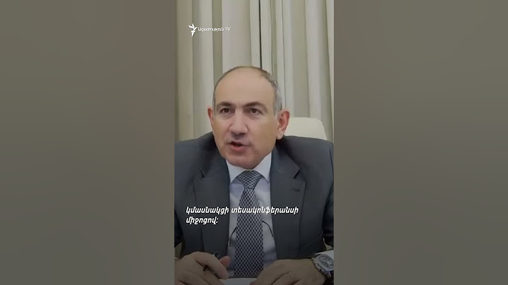 «Շա՞տ հեռու եք Մինսկից», «գուցե հեռուստացույցն էլ է խնդիր». ինչ չկիսեցին Լուկաշենկոն և Փաշինյանը