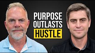 The Worst Case Scenarios Are Not Always The Reality - ft. Justin Spillers | Kronos Podcast #333