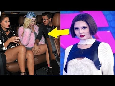 BAHAR CANDAN MİNİ ETEKLİ FRİKİKLERİ | Bahar Candan Bacak Frikiği - YouTube