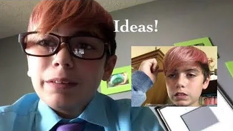 My Video Thinking Ideas! | Cash Cosgrove feat. Bet...