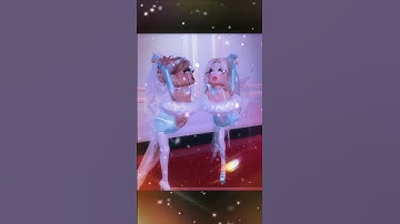 [Reuploaded] My IRL sister