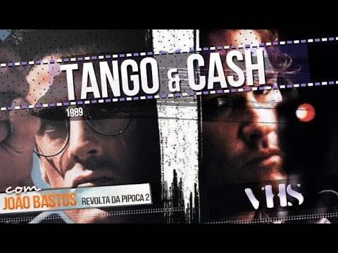 Watch Tango &Amp; Cash Online Metacritic