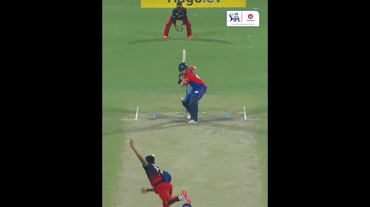 Phil Salt launches a deadly assault on #RCB bowlers | #DCvRCB | TATA IPL 2023 | JioCinema
