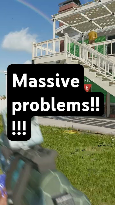 Theres a MASSIVE! Problem in the Black Ops 6 Hardcore Mode