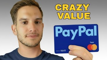 You NEED the PayPal Debit Card and Here