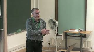 Prof. James Curran | Understanding Intra-day and Inter-day Variation in LIBS Update