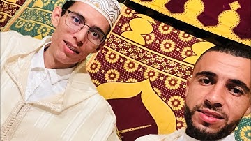 تلاوة خاشعة من سورة النساء | برواية ورش | القارئ : محمد بوزيان