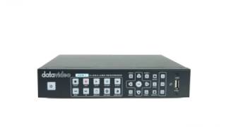 【360 Product Video】HDR-1 H.264 USB Recorder