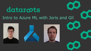 Intro to Azure ML