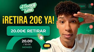 Can you EARN real MONEY with MONEY TIME? Withdrawal ALERT screenshot 5