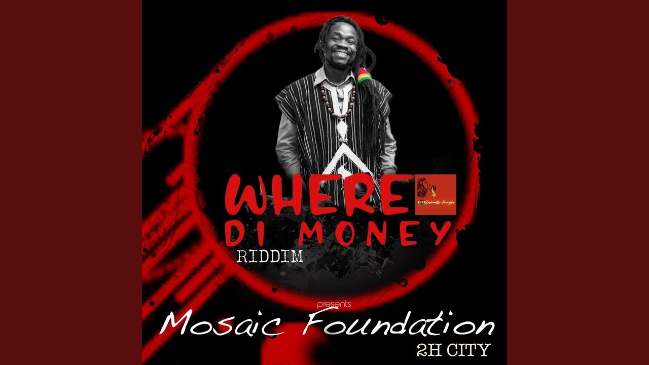 2h City (Where Di Money Riddim)