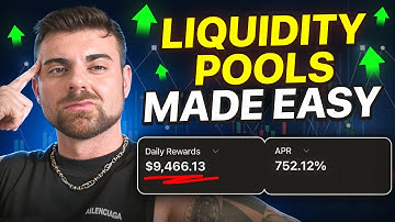 Yield Farming 101 (Start Earning with Crypto in 2025)