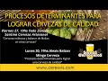 Charla Somos Cerceveros: Procesos determinantes para lograr una cerveza de calidad