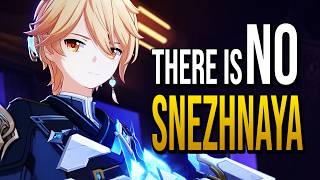 They Lied About SNEZHNAYA, It Does NOT Exist! | Version Luna VII Special Program Lore & Theory