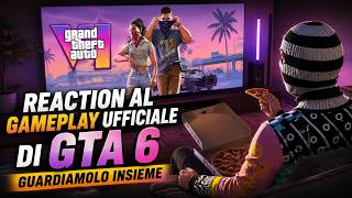 GTA 6 ITALIAN PODCAST