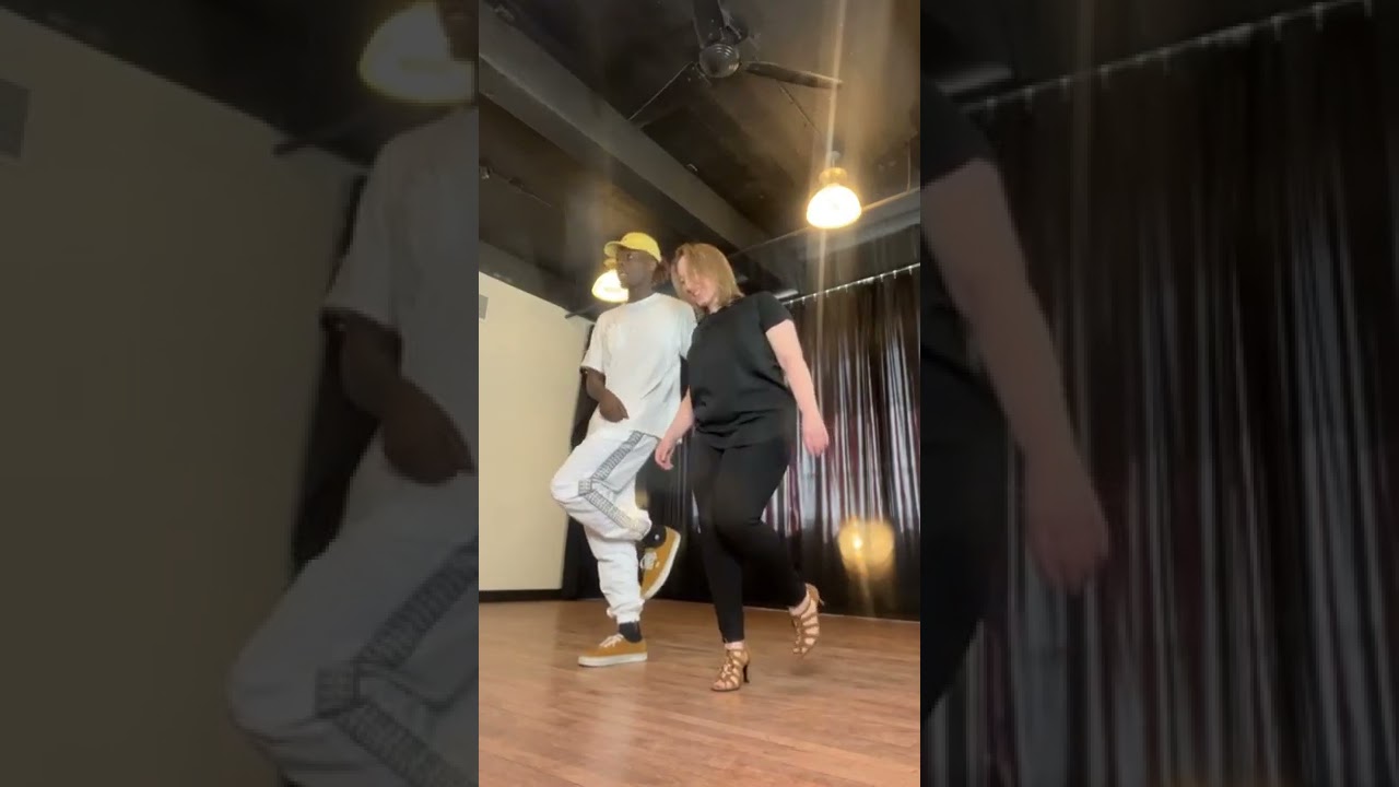 Dr. Kizomba Privates